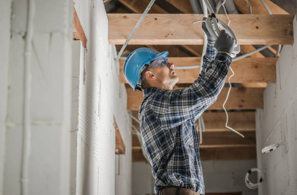Best Emergency Electrical Repair  in Sierra Vista, AZ